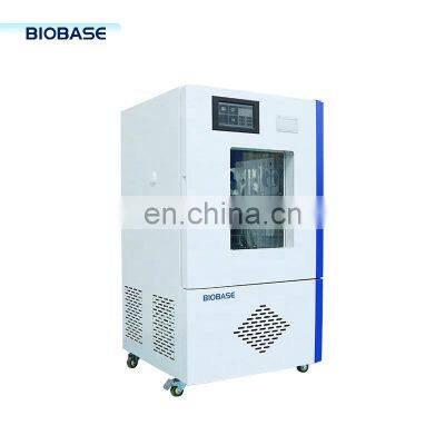 BIOBASE China Biochemistry Incubator BJPX-B250 with polished stainless steel chamber for laboratory