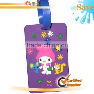 paper luggage tags