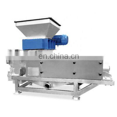 On Sale Tea Leaf Drying Machine Wood Drying Machine Food Waste Shredder