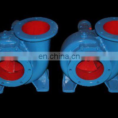 Agricultural Irrigation Water Pump 6 Inches 150HW-5S photo-2