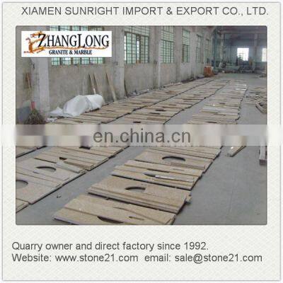 Chinese Best Selling Standard Granite Price/prices of Granite per Meter