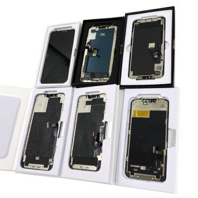 Cell Phone LCD Display for Different brands  Mobile Spare Parts  For Cell Phones LCD Screen Display Assembly