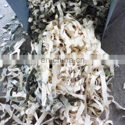 Factory Price Waste Textile Recycling Machine Fabric Shredding Machine photo-4