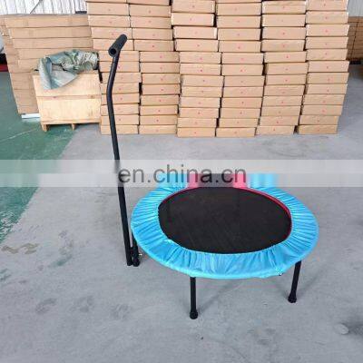 Byloo Bungee Cords Suspension Fitness Studio Trampoline for Sale photo-5