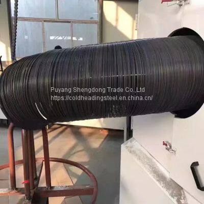 SAE10B21 6.5mm photo-4