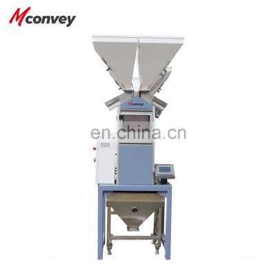 Heavy Duty Industrial  Blender  Machine gravimetric filling machine