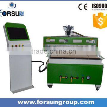 China Jinan Factory Direct Sale Woodworking CNC Router Cnc Mould Die Engraving Machine for Wood photo-6