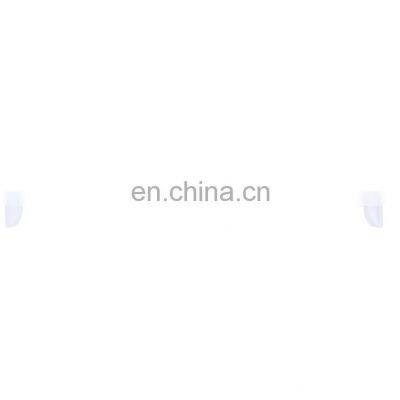 China Wholesale Simple Household Telescopic Stainless Steel Shower Motoris Ningbo Bead Curtain Rod photo-4