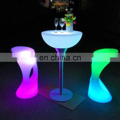 Wholesale Factory Direct High Bar Cocktail Table Cloth for Wedding photo-2