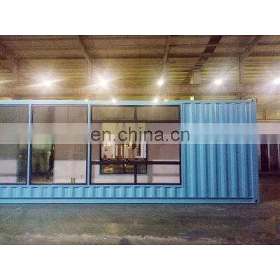 Modern Design Prefab Container Home for Sale photo-4
