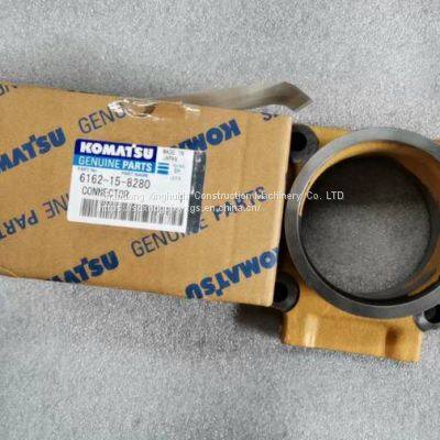 Komatsu Bulldozer D155A-6 Air Conditioner Condenser 17A-911-4810