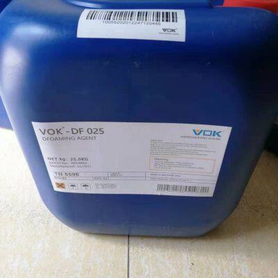 German technical background VOK-UV 3510 Surface additives Can improve leveling and substrate wettability replaces BYK-UV 3510