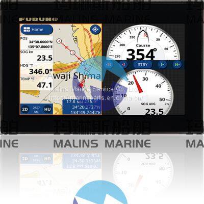 FURUNO GPS GP1871F photo-2