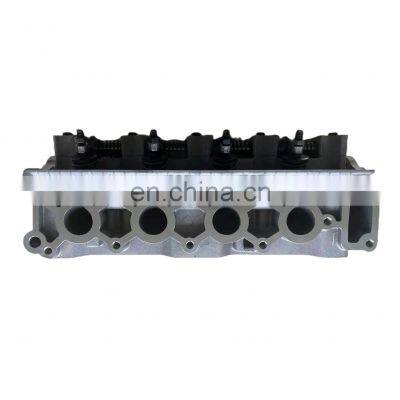 B10S1 Engine B12S1 Cylinder Head Assembly 3.0TD Cylinder Head 8 Valves OEM 96642709 96666228 for Daewoo Matiz Cylinder Head photo-3