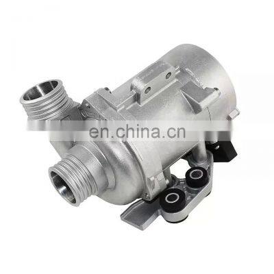11517583836 Hot Sale Product Auto Electronic Engine Water Pump Assembly for 12v Car for Bmw F10 F11 F18 F02 F25 730/523/528/X3 photo-5