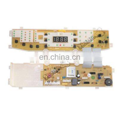 DC92-00165B-13 universelle Waschmaschinen-PCB-Steuerplatine photo-2