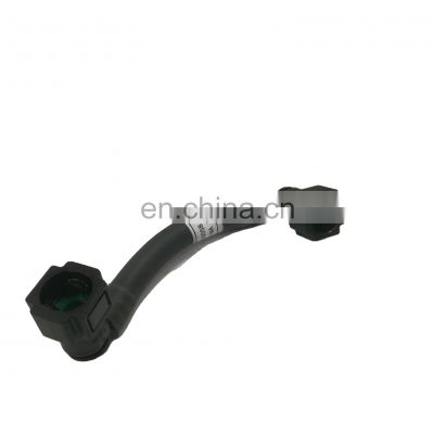 4930058 Fuel  pipe diesel engine truck parts