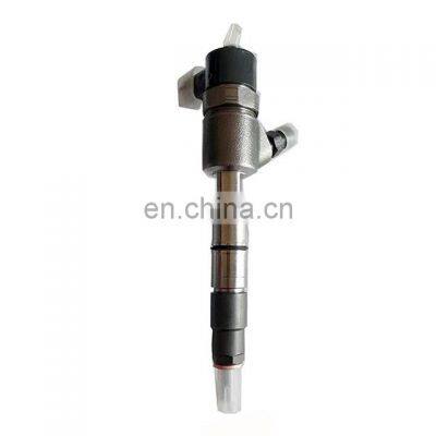 Common Rail Fuel Injector 0445110335 photo-2