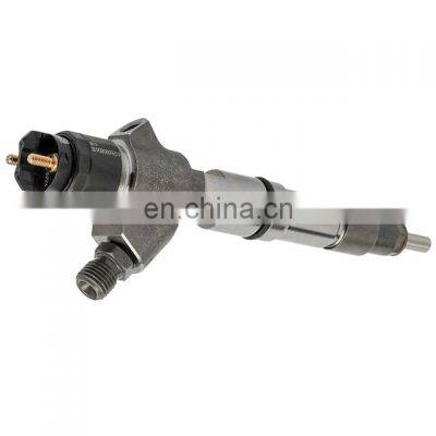 Diesel Common Rail Fuel Injector  0445120224  0445120170