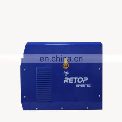 Китайский недорогой каяк-машина Vrd Welder Mig 135 Co2 Mig/mag оборудование для сварки photo-5