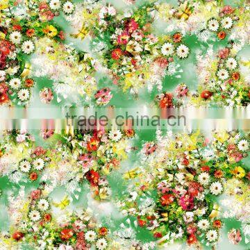 Printing Paper for Lady Dress photo-4