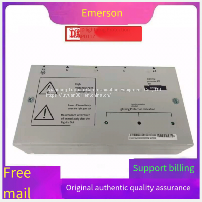 Emerson D-level Surge Arrester SPD12Z Surge Protection Box SPD11Z Spot new original DC screen