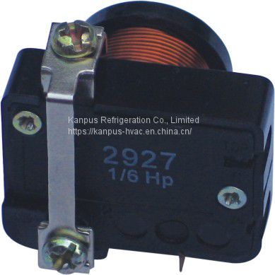 RP Refrigerator motor starter, compressor starter,  capacitor starter, refrigerator start relay  A-007