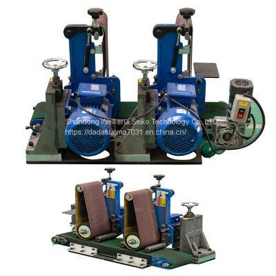 Make a Belt Sander Special-shaped Belt Sander photo-5