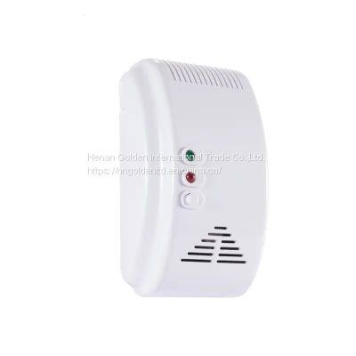 Hot Selling Home Kitchen Cooking Gas Detector With Cheap Price