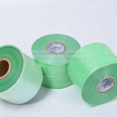 PE VCI Film Tube Roll photo-2