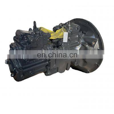 Excavator Main Pump PC300-6 PC300LC-6 PC340-6 PC340-6K PC340NLC-6 Hydraulic Pump 708-2H-00181 708-2H-00110