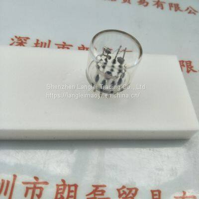 HAMAMTSU L4646 Xenon Flash Lamp L4633 L4633-01 L4640 photo-3