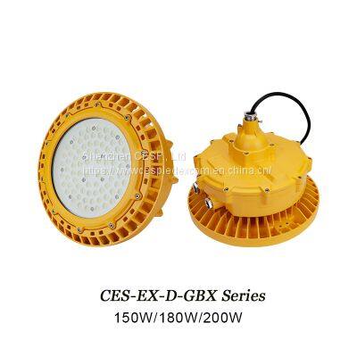 30~300w ATEx Approved LED High Bay Lighting for Zone 1 Zone 21 (Economic) photo-5