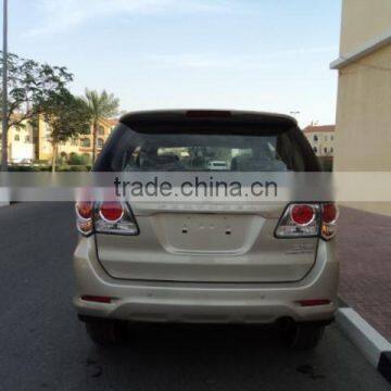 TOYOTA FORTUNER 2.7L PREMIUM AT YM 2014 photo-5