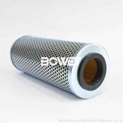 924448 Bowey Replaces Parker Hydraulic Oil Filter Element photo-5