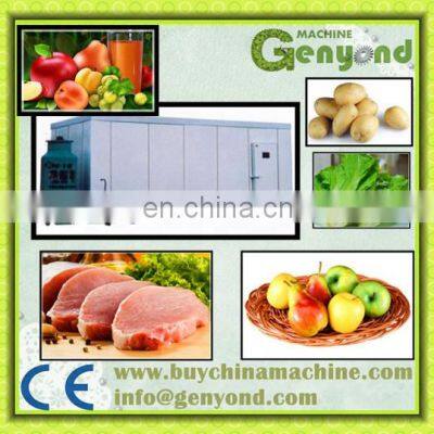 Mobile Coolroom/refrigeration House/cold Storage Room photo-3