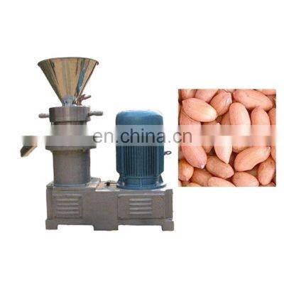 New Design Peanut Paste Production Equipment photo-2