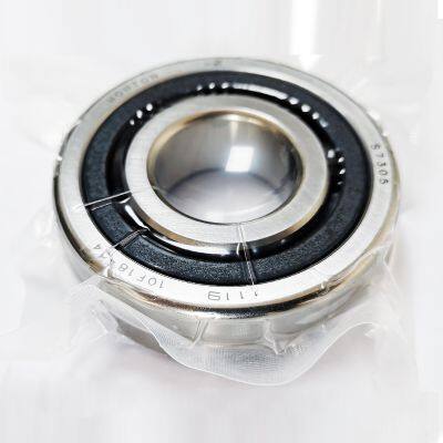 6304-H-T35D Cryogenic Immersed Pump Bearing