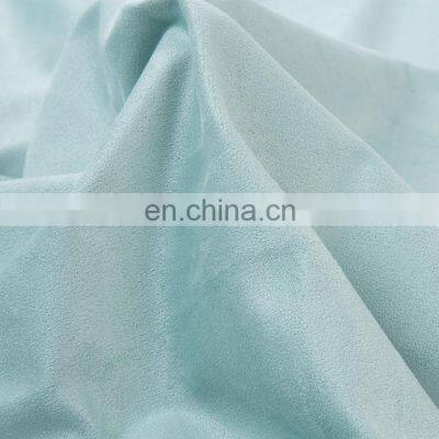 Best Exercise Fitness Non Slip Sweat Absorbing Washable Yoga Mat Women Rest Cloth Mat Dirty Outdoor Folding Travel Towel photo-4