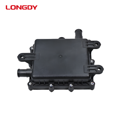 Plastic Molded Parts Professional Design Factory Price Injection Molded Parts For the Automotive Industry photo-4