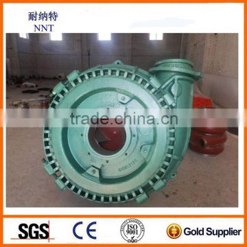 Centrifugal Horizontal Gravel Sand Suction Bilge Pump