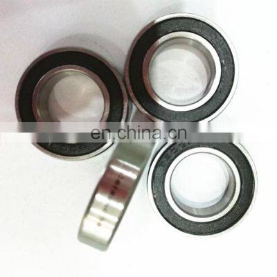 Good quality thin wall section ball bearing 6912 61912 bearing