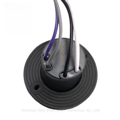 Zhaga Book 18 4 PIN Connector Switching DC-AC photo-4