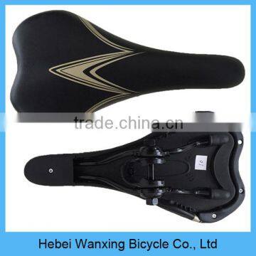 special design good quanlity bicycle saddle /bike saddle