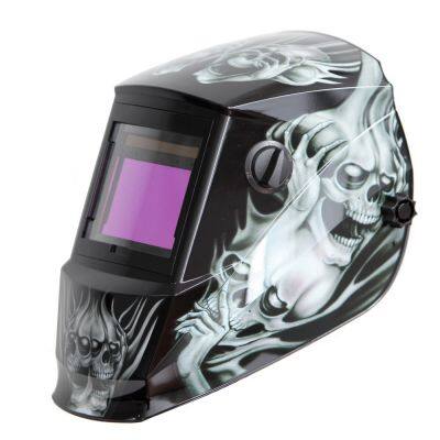 Welding Helmet photo-5