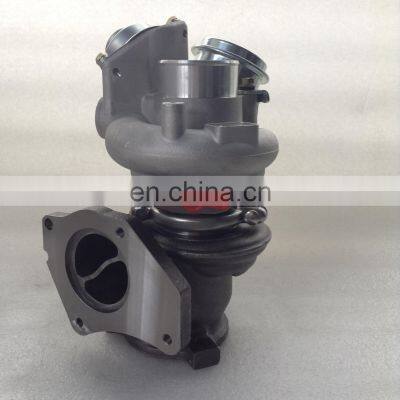 TD04 8200396687 7701478861 Turbocharger Factory Price 49377-07300 49377-07303 Turbo Parts for F4R796 Engine