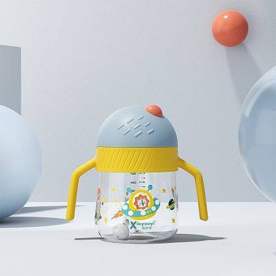Children's Water Cups Plastic Water Cups Plastic Water Bottles Water Cups Tableware