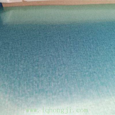 -High zinc layer color coated aluminum alloy coil 6061T6/6063T6 roller alloy