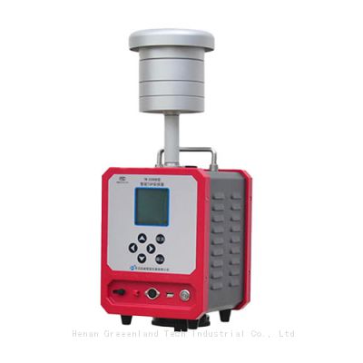 TW-2200B Intelligent Total Suspended Particle Air Sampler