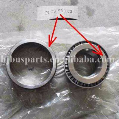 Chinese Bus Parts 1701-00484 Original Intermediate Shaft Front Bearing photo-4